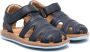 Camper Kids Bicho sandalen met klittenband Blauw - Thumbnail 1