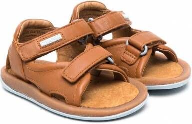 Camper Kids Bicho sandalen met klittenband Bruin