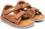 Camper Kids Bicho sandalen met klittenband Bruin - Thumbnail 1