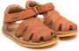 Camper Kids Bicho sandalen met klittenband Bruin - Thumbnail 1