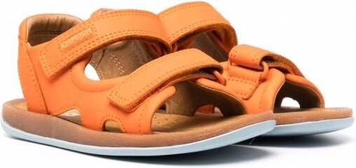 Camper Kids Bicho sandalen met klittenband Oranje