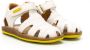 Camper Kids Bicho sandalen met uitgesneden detail Beige - Thumbnail 2