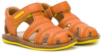 Camper Kids Bicho sandalen Oranje