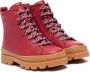 Camper Kids Brutus laarzen Rood - Thumbnail 1