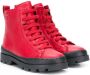 Camper Kids Brutus laarzen Rood - Thumbnail 1