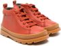 Camper Kids Brutus laarzen Rood - Thumbnail 1