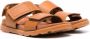 Camper Kids Brutus sandalen met klittenband Bruin - Thumbnail 1