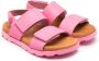 Camper Kids Brutus sandalen met klittenband Roze - Thumbnail 1