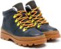 Camper Kids Brutus veterlaarzen Blauw - Thumbnail 1
