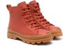 Camper Kids Brutus laarzen Zilver - Thumbnail 4