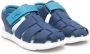 Camper Kids Sandalen met klittenband Blauw - Thumbnail 1