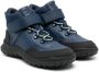 Camper Kids Circular high-top sneakers Blauw - Thumbnail 1