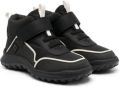 Camper Kids Circular high-top sneakers Zwart - Zwart