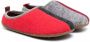 Camper Kids Slippers met colourblocking Grijs - Thumbnail 1