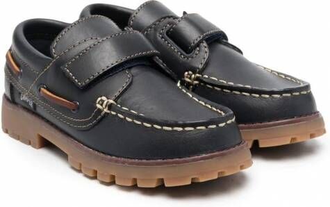 Camper Kids Compas schoenen Blauw