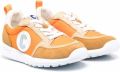 Camper Kids Driftie low-top sneakers Oranje - Oranje