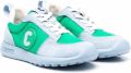 Camper Kids Driftie low-top sneakers Groen - Groen