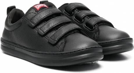 Camper Kids Four Runner low-top sneakers Zwart