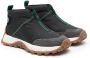 Camper Kids Drift Trail sneakers Zwart - Thumbnail 1