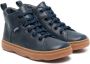 Camper Kids Leren sneakers Blauw - Thumbnail 1