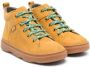 Camper Kids Kiddo laarzen Bruin - Thumbnail 4