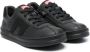 Camper Kids Leren sneakers Zwart - Thumbnail 1