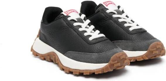 Camper Kids Drift Trail sneakers Zwart