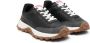 Camper Kids Drift Trail sneakers Zwart - Thumbnail 1