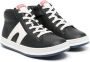 Camper Kids Runner Four sneakers Zwart - Thumbnail 1