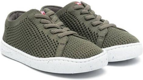 Camper Kids Low-top sneakers Groen