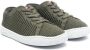 Camper Kids Low-top sneakers Groen - Thumbnail 1