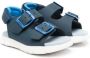 Camper Kids Oruga sandalen Blauw - Thumbnail 1