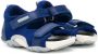 Camper Kids Ous sandalen met dubbele bandjes Blauw - Thumbnail 2