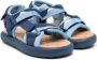 Camper Kids Pelotas Flota sandalen Blauw - Thumbnail 1