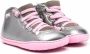 Camper Kids Peu Cami FW leren sneakers Grijs - Thumbnail 1