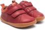 Camper Kids Peu Cami leren sneakers Blauw - Thumbnail 1