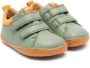 Camper Kids Peu Cami leren sneakers Blauw - Thumbnail 6