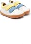Camper Kids Peu Cami touch-strap sneakrs Wit - Thumbnail 1