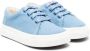 Camper Kids Peu Roda canvas sneakers Blauw - Thumbnail 1