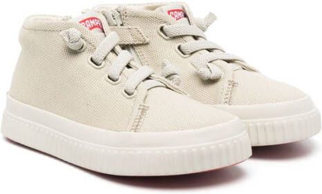 Camper Kids Peu Roda low-top sneakers Grijs