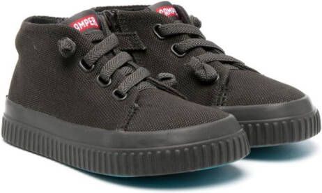 Camper Kids Peu Roda low-top sneakers Grijs