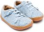 Camper Kids Peu sneakers Blauw - Thumbnail 1