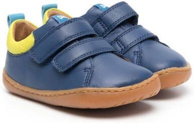Camper Kids Peu sneakers Blauw