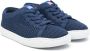 Camper Kids Peu Touring gebreide sneakers Blauw - Thumbnail 1