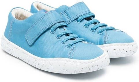 Camper Kids Peu Touring sneakers Blauw