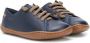 Camper Kids Peu sneakers Blauw - Thumbnail 1