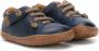 Camper Kids Peu vetersneakers Blauw - Thumbnail 2
