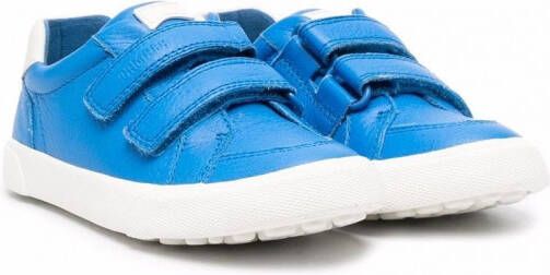 Camper Kids Pursuit sneakers met klittenband Blauw
