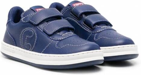 Camper Kids Runner Four low-top sneakers Blauw