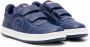 Camper Kids Runner Four low-top sneakers Blauw - Thumbnail 1